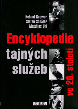 Encyklop.tajných služeb ve 20.století