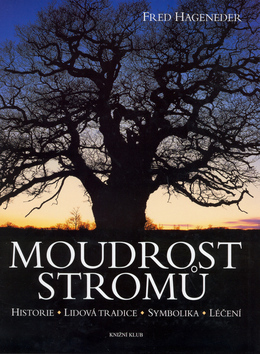 Moudrost stromů - historie - lidová tradice - symbolika - léčení