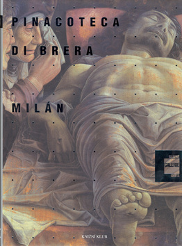 Slavné galerie světa: Pinacoteca di Brera Milán