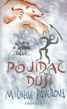 Pojídač duší - Letopisy z hlubin věků