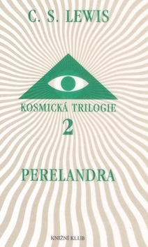 Kosmická trilogie 2 - Perelandra