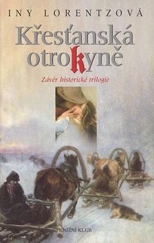 Křesťanská otrokyně