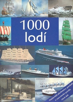 1000 lodí