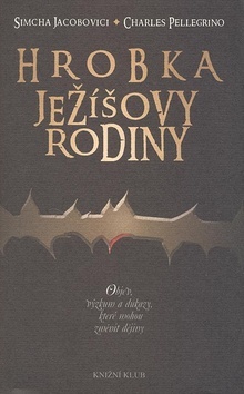 Hrobka Ježíšovy rodiny