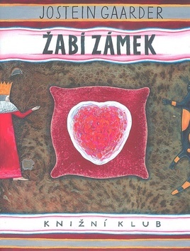 Žabí zámek