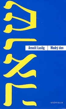 Modrý den