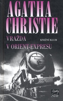 Vražda v Orient-expresu - 3. vydání