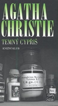 Temný cypřiš - 2. vydání
