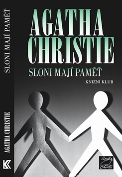 Sloni mají paměť - 2.vydání