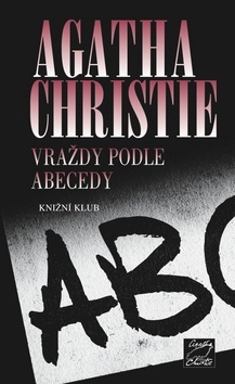 Vraždy podle abecedy - 3. vydání