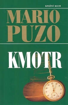 Kmotr - 4.vydání