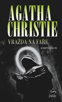Vražda na faře - 3.vydání