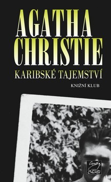 Karibské tajemství - 2.vydání