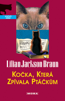 Kočka, která zpívala ptáčkům