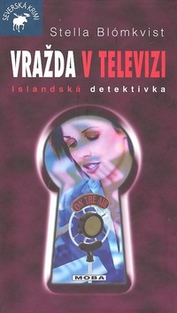 Vražda v televizi