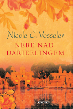 Nebe nad Darjeelingem