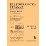 Paleografická čítanka