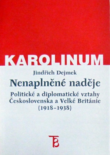 Nenaplněné naděje