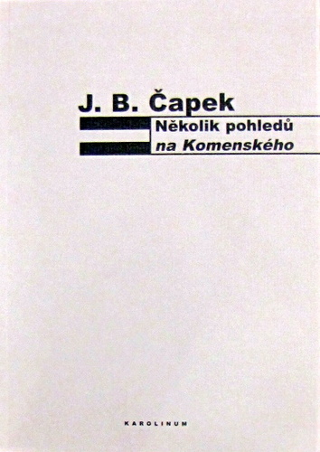Několik pohledů na Komenského