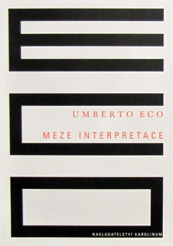 Meze interpretace