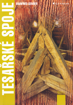 Kniha Tesařské spoje