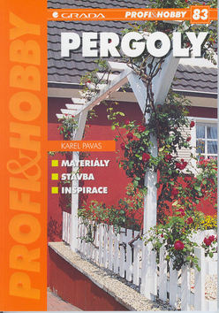 Pergoly