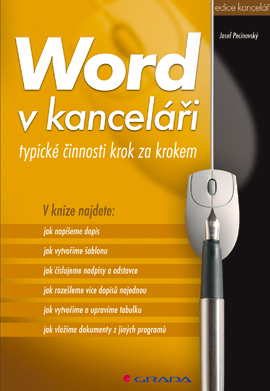 Word v kanceláři