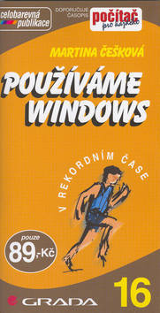 Používáme Windows