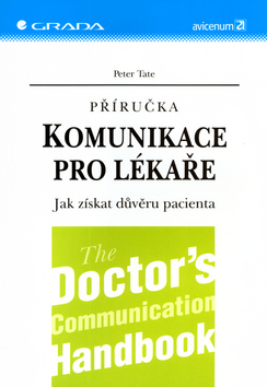 Příručka komunikace pro lékaře