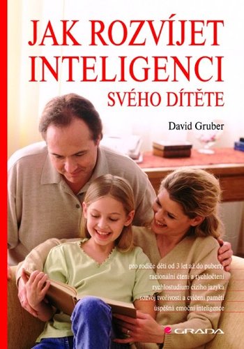 Jak rozvíjet inteligenci svého dítěte