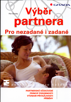 Výběr partnera pro nezadané i zadané