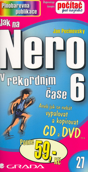 Jak na Nero 6