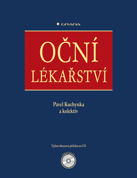 Oční lékařství