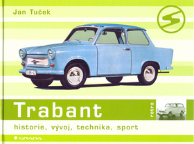 Trabant
