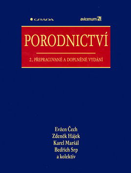 Porodnictví
