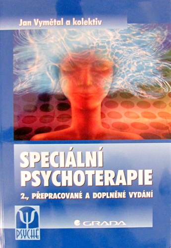 Speciální psychoterapie