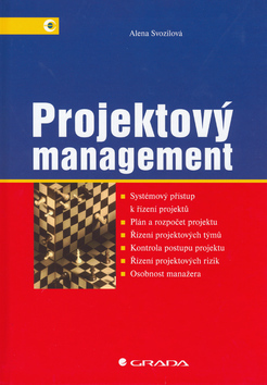 Projektový management