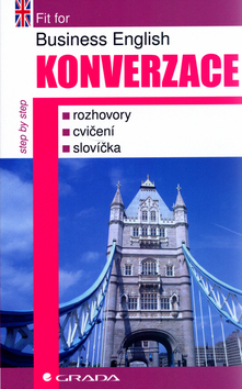 Business English – Konverzace
