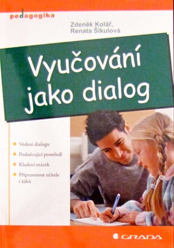 Vyučování jako dialog