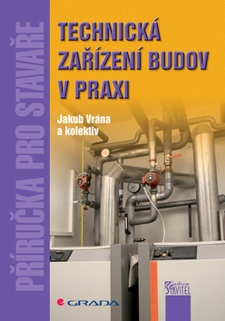 Technická zařízení budov v praxi