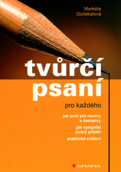 Tvůrčí psaní
