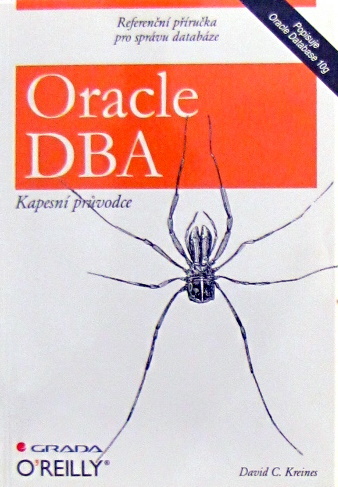 Oracle DBA