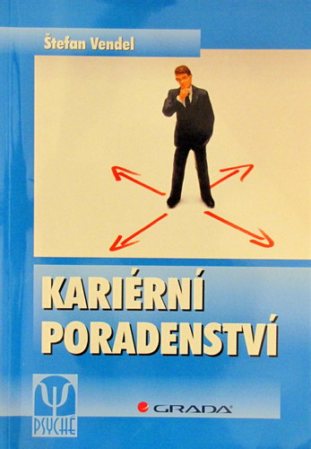Kariérní poradenství