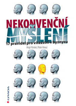 Nekonvenční myšlení