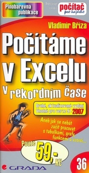 Počítáme v Excelu