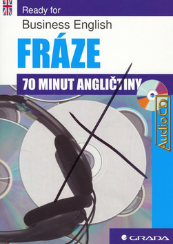 Ready for Business English – Fráze