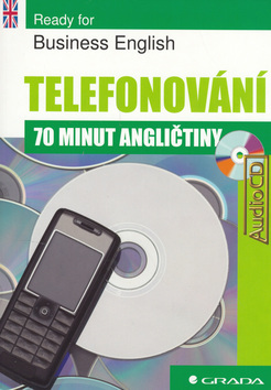 Ready for Business English – Telefonování