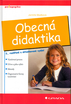 Obecná didaktika