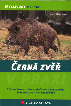 Černá zvěř