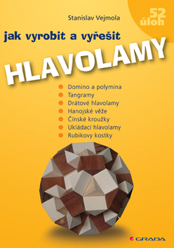 Hlavolamy